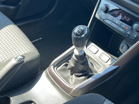 Suzuki S-Cross MOTION BOOSTERJET MHEV 28