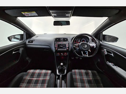 Volkswagen Polo 1.8 Polo GTI 5dr 5