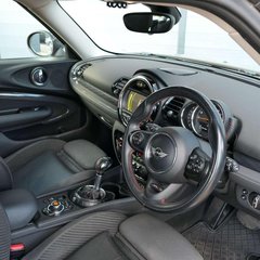 Mini Clubman COOPER SD 1