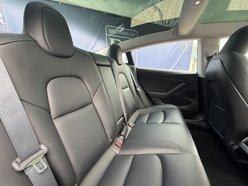 Tesla Model 3 Saloon 4dr Electric Auto RWD (241 bhp) 26