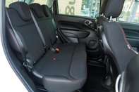 Fiat 500L SPORT 34