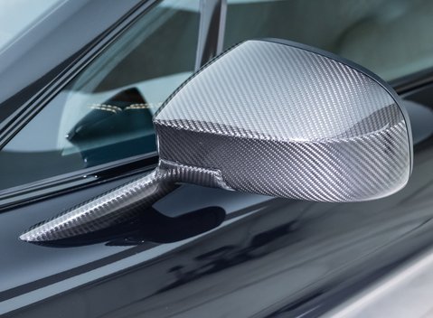 Aston Martin Vanquish S Ultimate 34