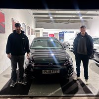 Golf GTI Mk7.5