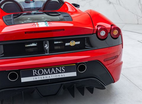 Ferrari 430 Scuderia SPIDER 16M 39