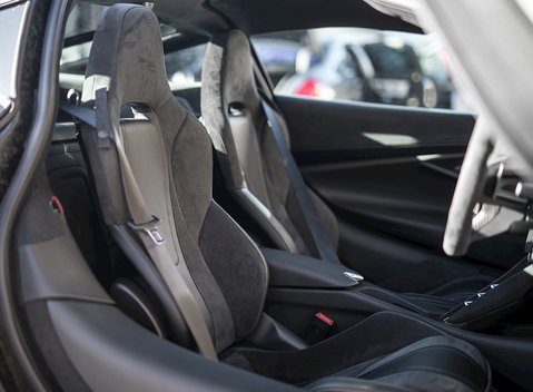 McLaren 720S Performance 12