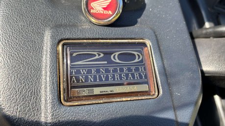 Honda Goldwing GL 1500 1995 ONLY 32K NEW MOT SERVICED ICONIC TOURER 26