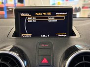 Audi A1 1.4 TFSI S line S Tronic Euro 5 (s/s) 3dr 24