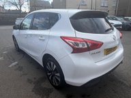 Nissan Pulsar N-CONNECTA DIG-T 6