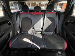 Mini Countryman 2.0 Countryman John Cooper Works 4WD 5dr 63