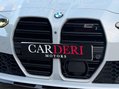BMW M3 3.0 M3 Competition M xDrive Auto 4WD 5dr 13