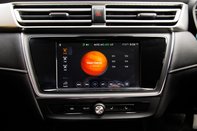 MG MG5 EXCLUSIVE 28