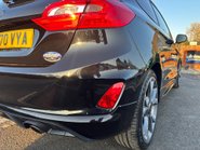 Ford Fiesta Sport Ecoboost 125ps 20