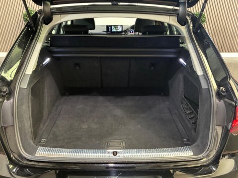 Audi A4 2.0 TDI 30 Technik S Tronic Euro 6 (s/s) 5dr 50