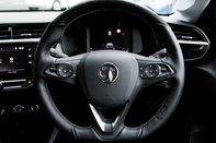 Vauxhall Corsa ELITE EDITION 20