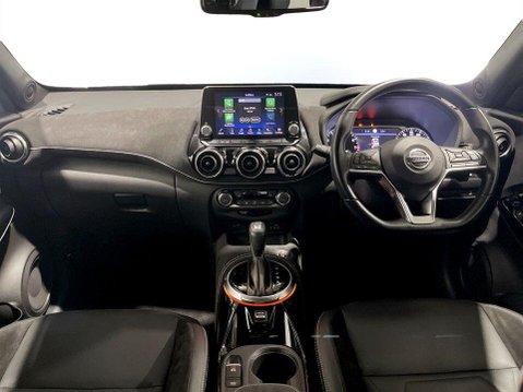 Nissan Juke 1.0 DIG-T Tekna+ SUV 5dr Petrol DCT Auto Euro 6 (s/s) (114 ps) 19