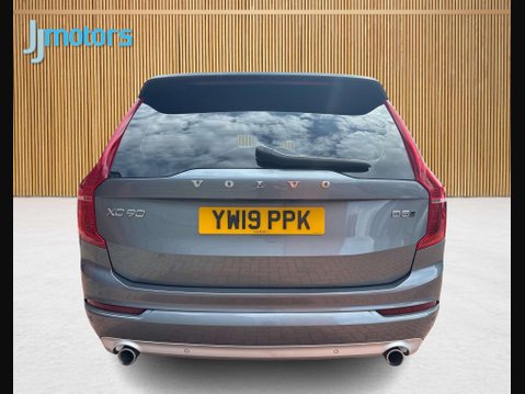 Volvo XC90 2.0 D5 PowerPulse Momentum SUV 5dr Diesel Auto 4WD Euro 6 (s/s) (235 ps) 15