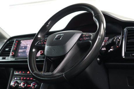 SEAT Ateca TDI XCELLENCE 12