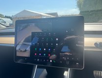 Tesla Model 3 (Dual Motor) Performance Saloon 4dr Electric Auto 4WDE (Performance Upgrade 27