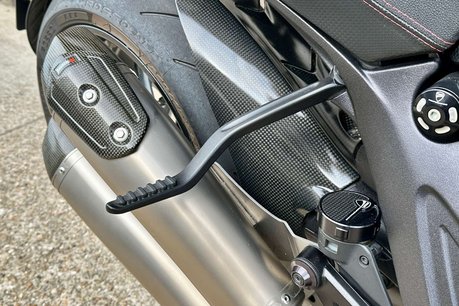 Ducati Diavel 1.2 Diavel 30