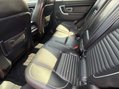 Land Rover Discovery Sport 2.0 TD4 HSE Dynamic Lux SUV 5dr Diesel Auto 4WD Euro 6 (s/s) (180 ps) 42