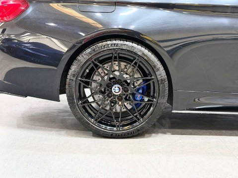 BMW M4 3.0 BiTurbo GPF Competition Coupe 2dr Petrol DCT Euro 6 (s/s) (450 ps) 34