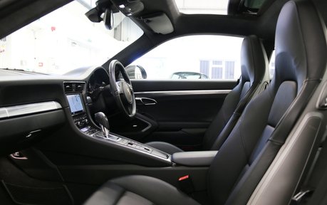 Porsche 911 3.8 991 Carrera S PDK Now Sold Similar Required 11