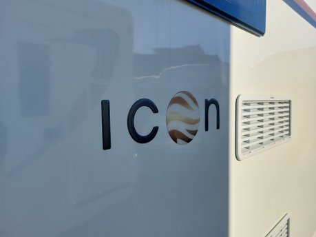 Swift Edge 466 2022 Icon Special Edition 5