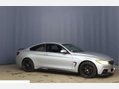 BMW 4 Series 2.0 420d M Sport Auto Euro 6 (s/s) 2dr 8
