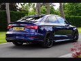 Audi S3 2.0 TFSI S Tronic quattro Euro 6 (s/s) 4dr 14