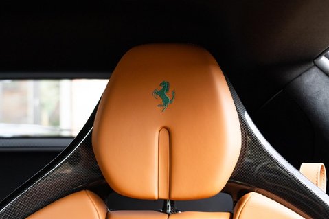 Ferrari 296 GTB 3.0T V6 7.45kWh F1 DCT Euro 6 (s/s) 2dr 59