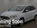 Ford Grand C-Max TITANIUM TDCI