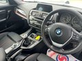 BMW 1 Series 1.5 116d Sport Euro 6 (s/s) 5dr 34