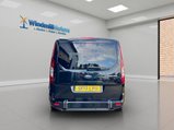 Ford Grand Tourneo Connect 1.5 TDCi Titanium Euro 6 (s/s) 5dr 8