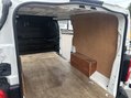 Vauxhall Vivaro L2H1 2900 DYNAMIC S/S 11