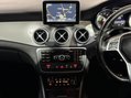 Mercedes-Benz CLA Class CLA220 CDI AMG SPORT AUTOMATIC 12