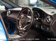 Mercedes-Benz A Class 2.1 A 220 D AMG Line Auto 5dr 11