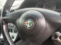 Alfa Romeo 166 T.SPARK 16V LUSSO 24