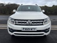 Volkswagen Amarok DC V6 258 ps Tdi Highline 4Motion - Factory Diff Lock 9