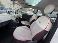 Fiat 500 LOUNGE 16