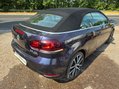 Volkswagen Golf GT TDI BLUEMOTION TECHNOLOGY DSG 11