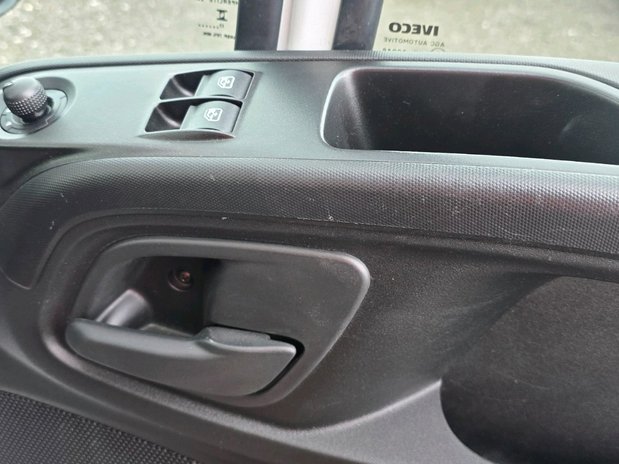 Iveco Daily Daily 72C18HA8 Auto Business Dropside 21