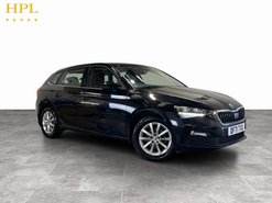 Skoda Scala 1.0 TSI SE Technology Hatchback 5dr Petrol DSG Euro 6 (s/s) (110 ps)