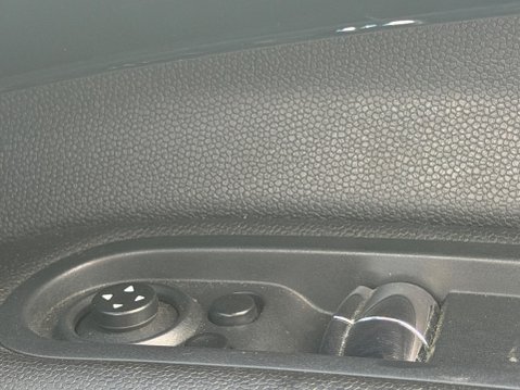 Mini Paceman 2.0 Cooper SD ALL4 Euro 5 (s/s) 3dr 20