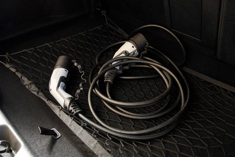 Vauxhall Astra ULTIMATE PHEV 38