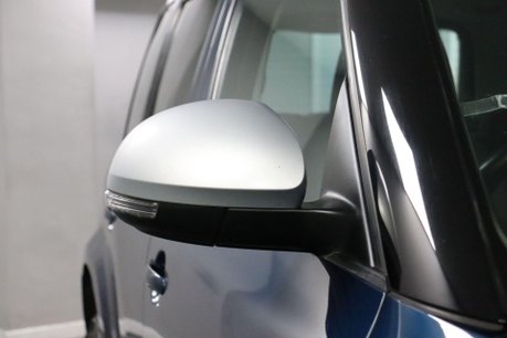 Skoda Yeti SE BUSINESS TDI SCR 32