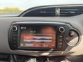 Toyota Yaris 1.33 Dual VVT-i Design Euro 6 5dr 24