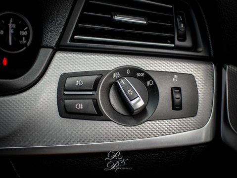 BMW 5 Series 2.0 525d M Sport Auto 5dr 32