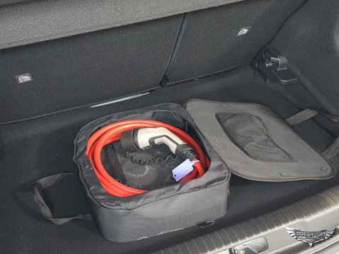 Vauxhall Mokka Electric 50kWh SRi Premium Auto 5dr 94