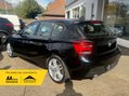 BMW 1 Series 2.0 118d M Sport 5dr 5
