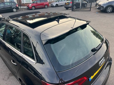 Audi A3 1.4 TFSI S line Sportback Euro 5 (s/s) 5dr 16